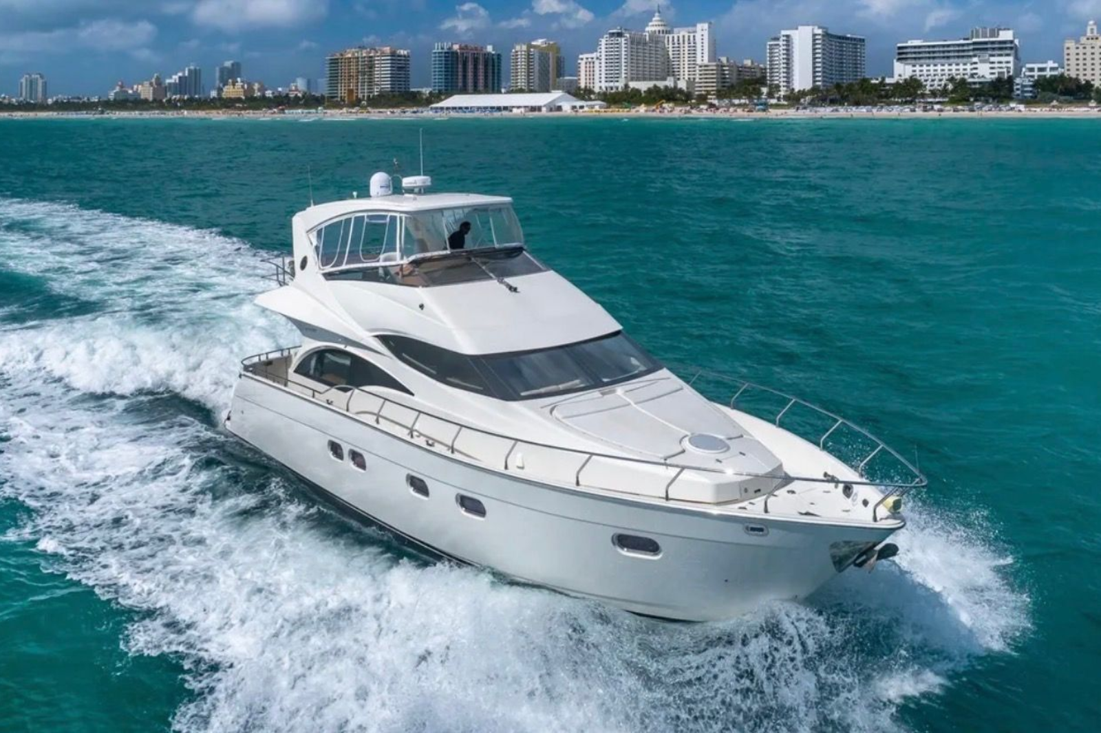 Marquis 60ft
